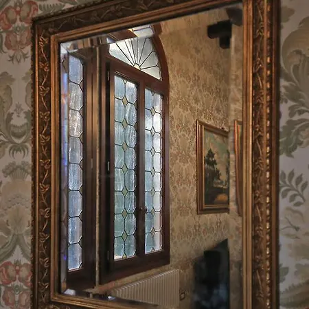 Ca Martinengo Apartment Venice