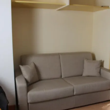 Apartment Ca' Morandi *