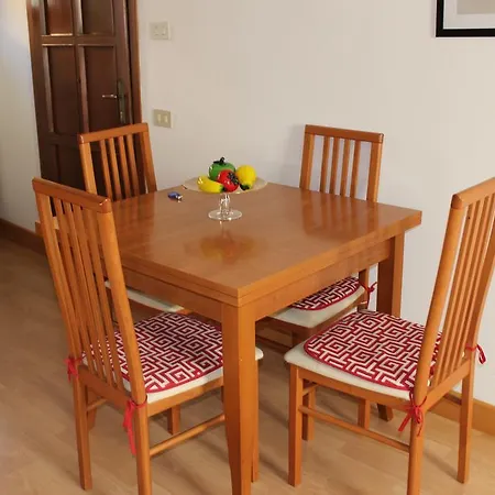 Apartment Ca' Morandi