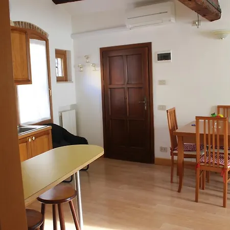 Ca' Morandi Venedig