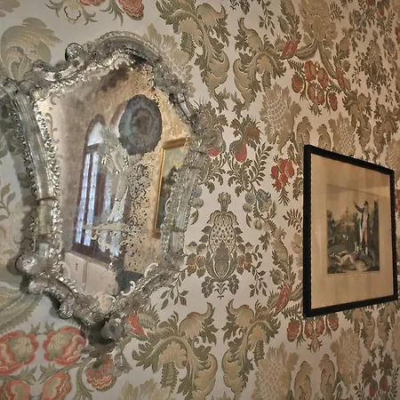 Ca Martinengo Venice
