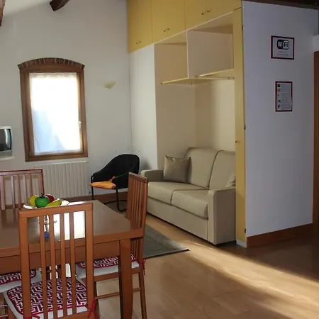 Ca' Morandi Venedig