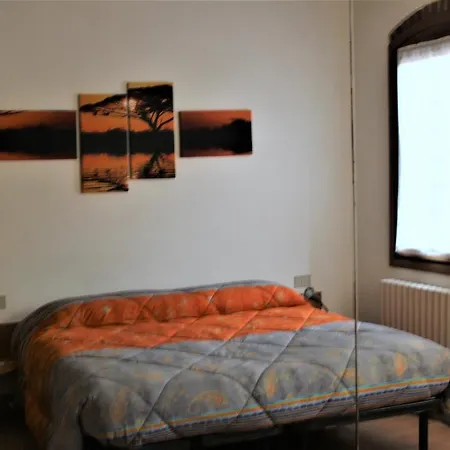 Lejlighed Ca' Morandi *