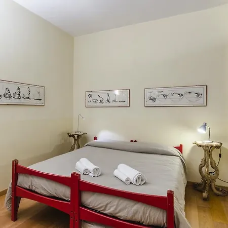 Cartier Apartment *