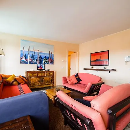 Apartment Ve.n.i.ce Cera Molino Stucky Venice