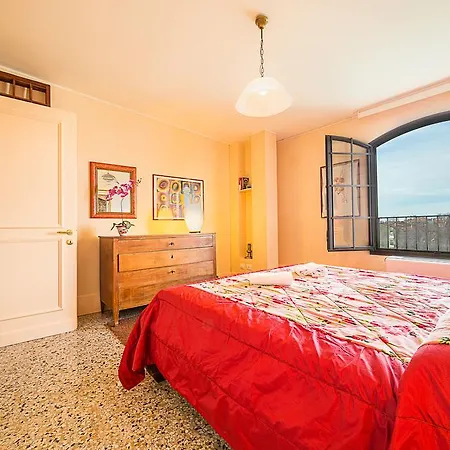 Apartment Ve.n.i.ce Cera Molino Stucky