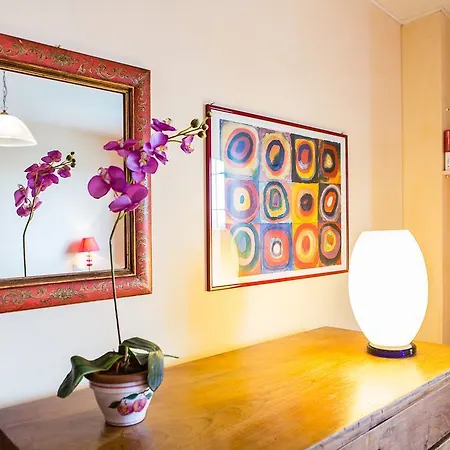 Apartment Ve.n.i.ce Cera Molino Stucky