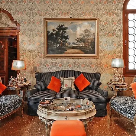 Apartment Ca Martinengo
