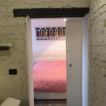 Apartment Pigi Venice