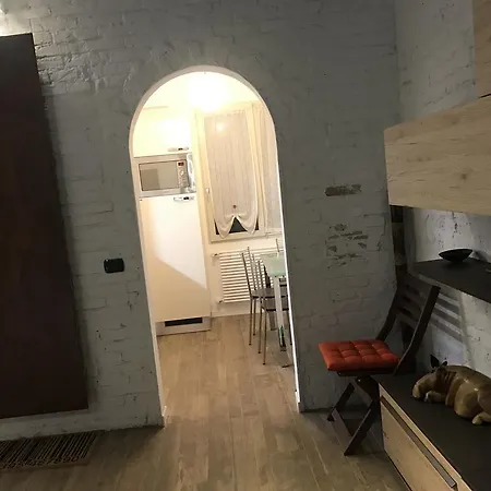 Pigi Apartment