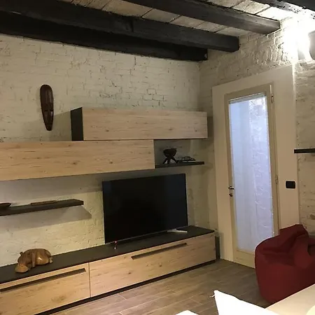 Apartment Pigi *