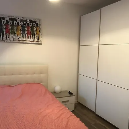 Pigi Apartment Venice