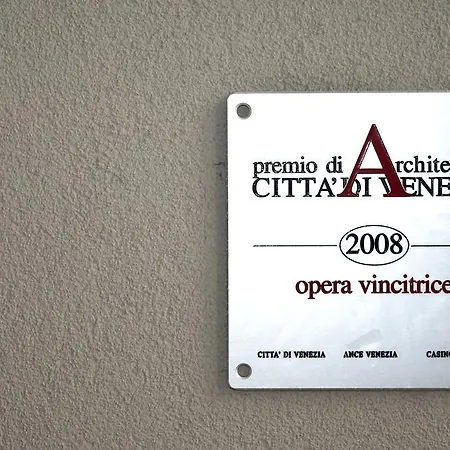 Residenza San Giobbe * Venice