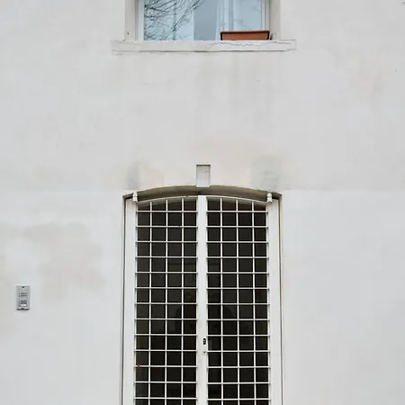 Apartment Residenza San Giobbe