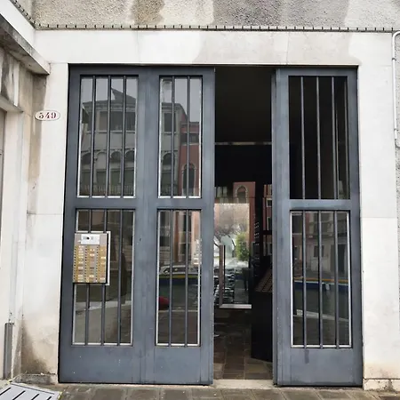 Residenza San Giobbe Apartment Venice