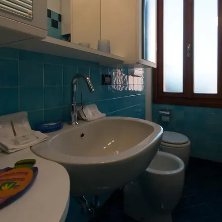 Appartement Mema *