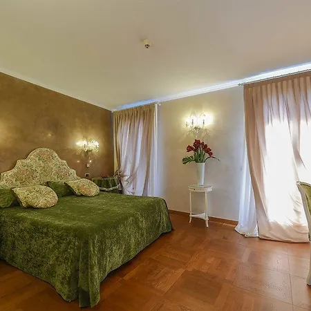 Savoia & Jolanda 4* Wenecja