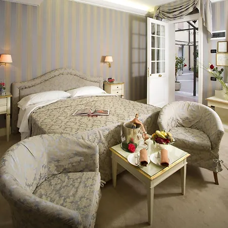 Carlton On The Grand Canal 4* Venezia