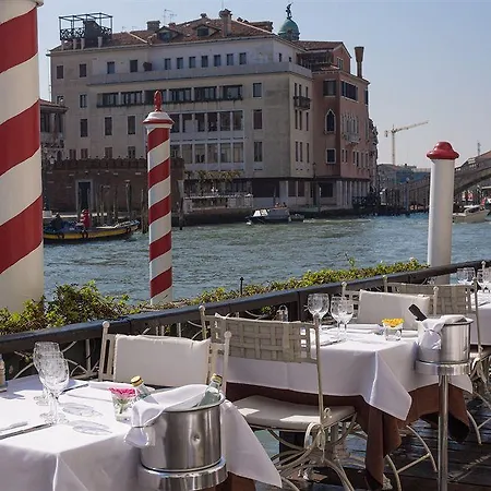 Hotel Bw Premier Collection Chc Continental Venedig