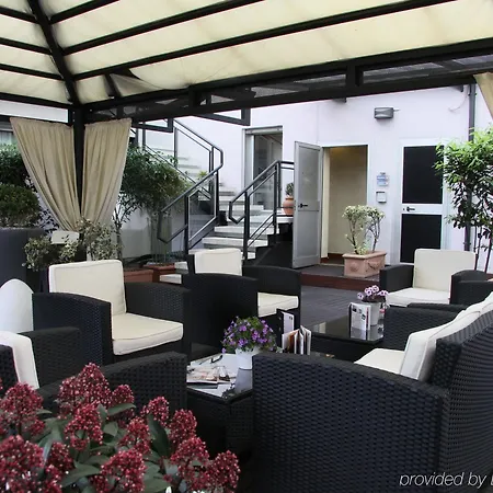 Lh Sirio Hotel