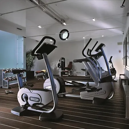 Palace Bonvecchiati 4* Velence