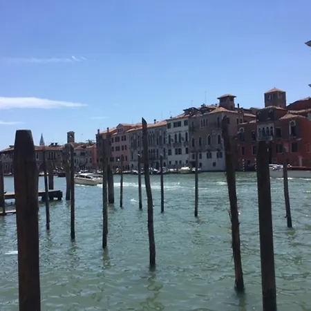 Grand Canal Palace With Lift *