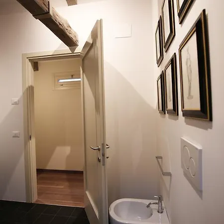 Apartment Le Conterie Blu E Rosse *