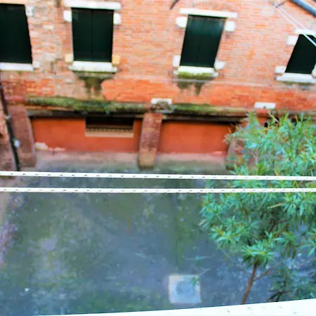 Ca' Morandi Apartment *
