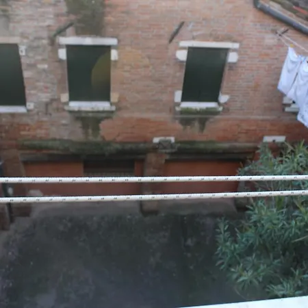 Ca' Morandi Venice