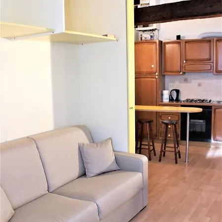 Apartment Ca' Morandi Venice