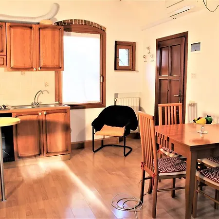 Ca' Morandi Apartment Venice
