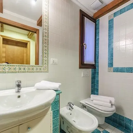 Apartment Cartier
