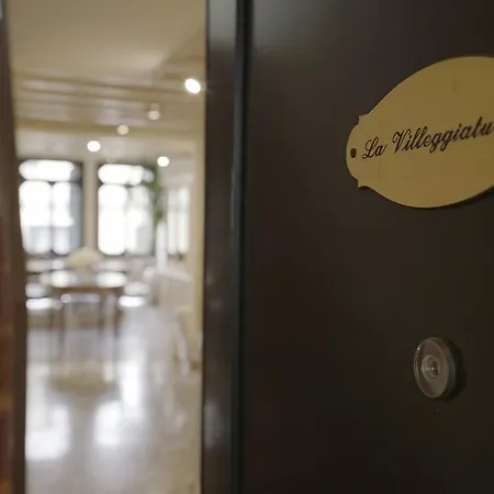 La Villeggiatura Bed & Breakfast Venice