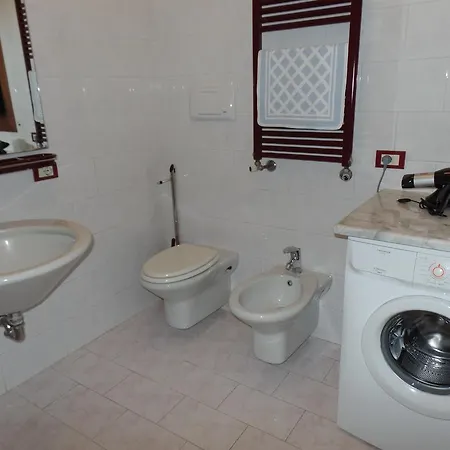 Balcone Sul Canale Apartament *