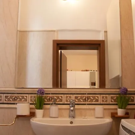 Ca Venier Apartment Venice