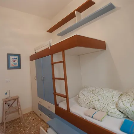 Ca Venier Apartment