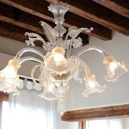 Ca Venier Apartment *