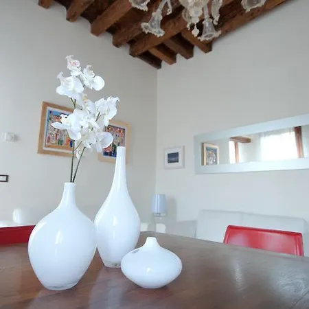 Ca Venier Apartment Venice
