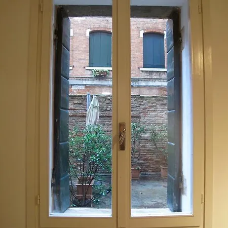 Ca' Tintor Apartment Venice