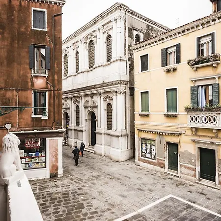 Myplace Campo Santa Margherita * Venice
