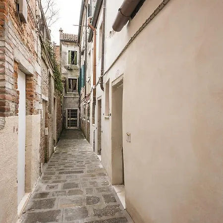 Myplace Campo Santa Margherita Venice