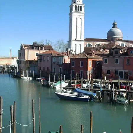 Vacanze Casadueottanta Loc-13704 * Venice