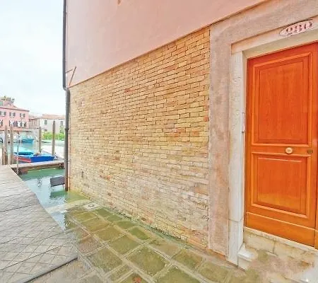 Vacanze Casadueottanta Loc-13704 Venice