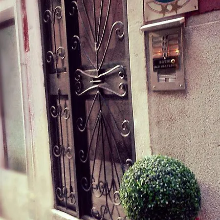 Hotel San Salvador Basic & Local 2 Stars Venedig