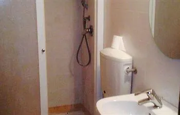 Hostel Ai Boteri *