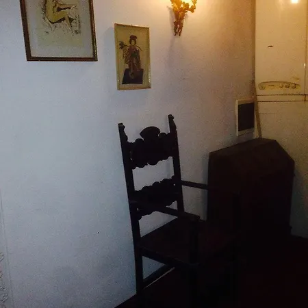 Ai Boteri Hostel