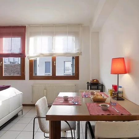 Apartment Locappart Giudecca Venice