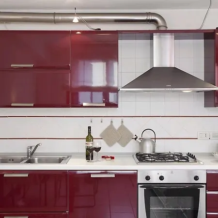 Apartment Locappart Giudecca