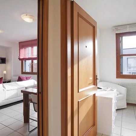 Locappart Giudecca Apartment