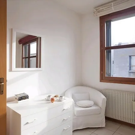 Apartment Locappart Giudecca *